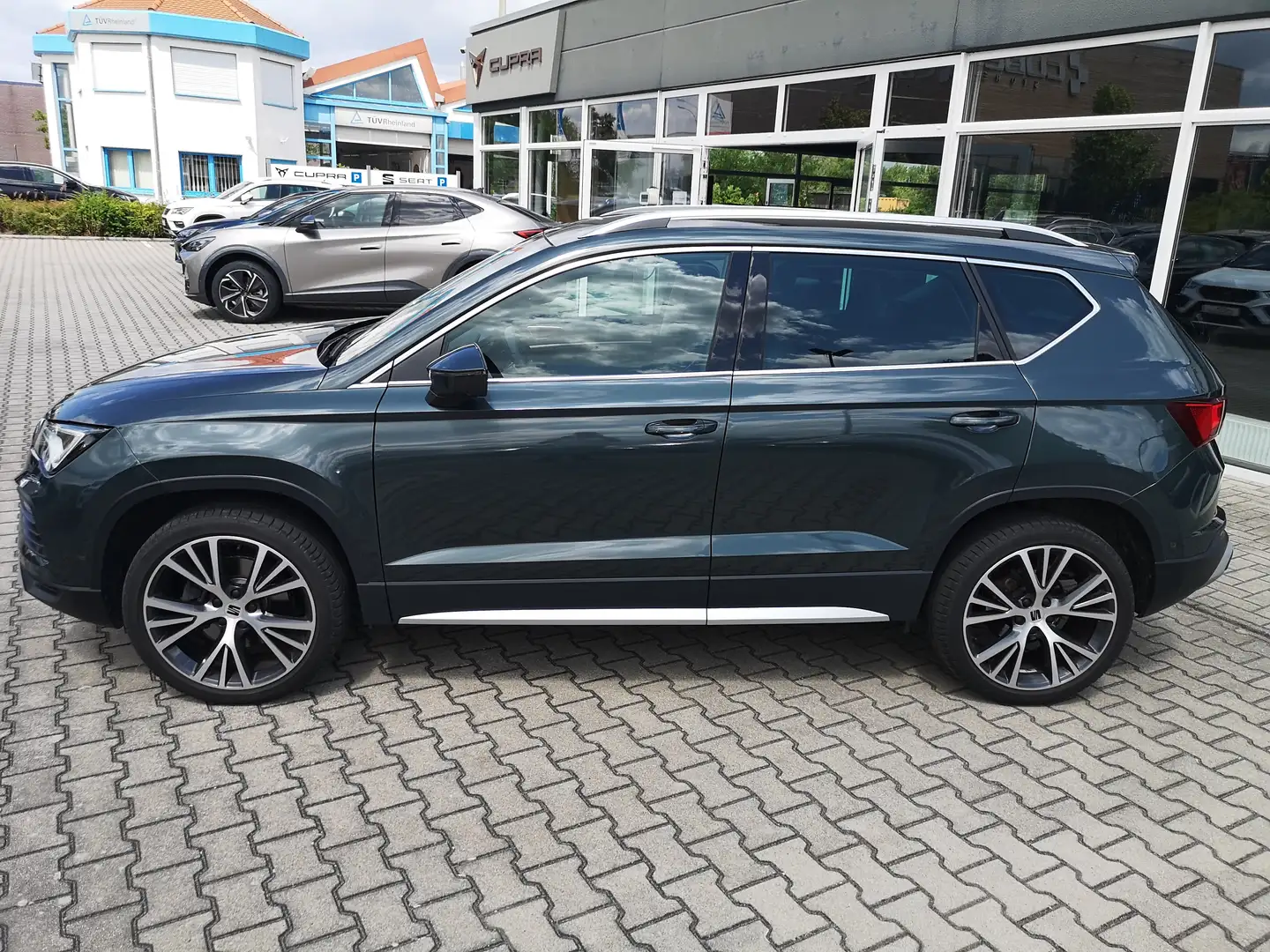 SEAT Ateca Xperience - 2