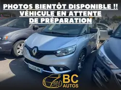 Renault Scenic 1.7 Blue dCi - 120  Business