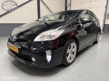 1.8 Business Navi|Keyless|100% Dealer onderhouden