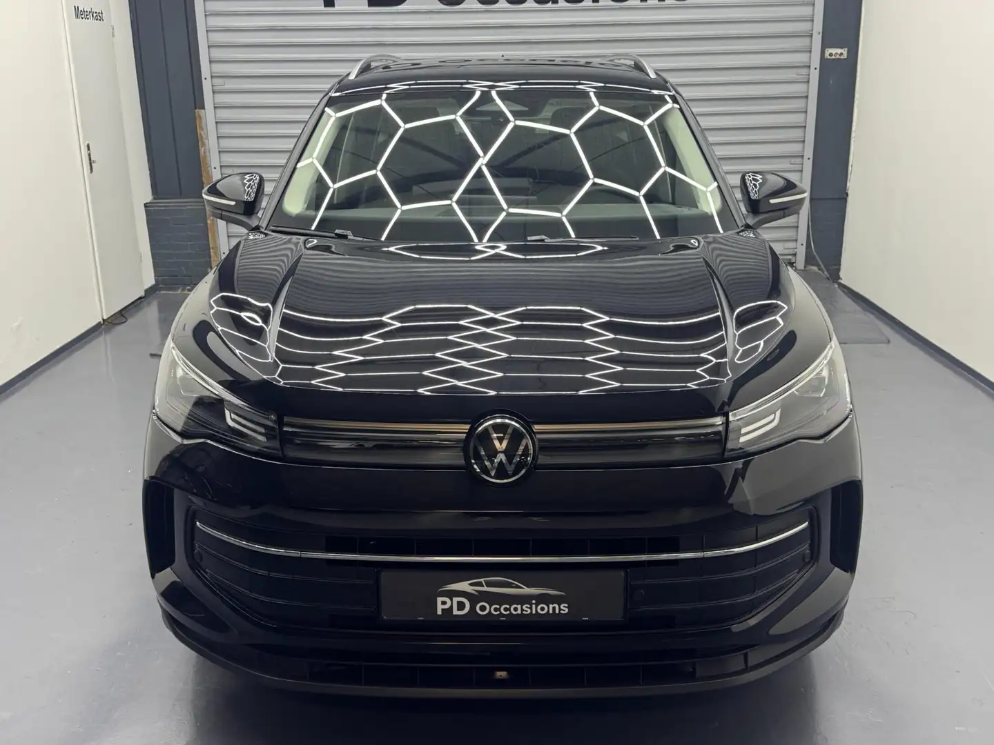 Volkswagen Tiguan 1.5 eTSI Life - Camera - ACC - Winter pakket - Car Nero - 2