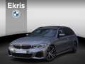 BMW 340 3 Serie Touring M340i xDrive High Executive | Park Gris - thumbnail 1