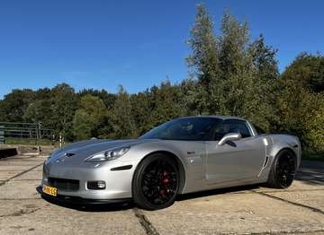 Corvette 7.0 Coupé Z06