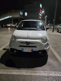 1.4 16v t. t-jet (custom)140cv mta E6