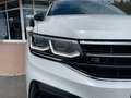 Volkswagen Tiguan Allspace 1.5 TSI DSG R-Line AHK+ACC+Ca... Blanc - thumbnail 4