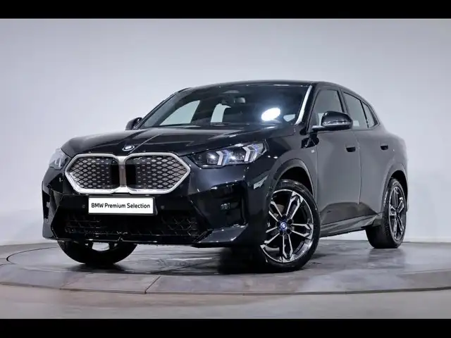 BMW iX2 eDrive20 Kit M Sport