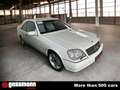Mercedes-Benz S 600 Coupe / CL 600 Coupe / 600 SEC C140 Білий - thumbnail 3