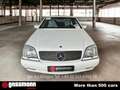 Mercedes-Benz S 600 Coupe / CL 600 Coupe / 600 SEC C140 Білий - thumbnail 2