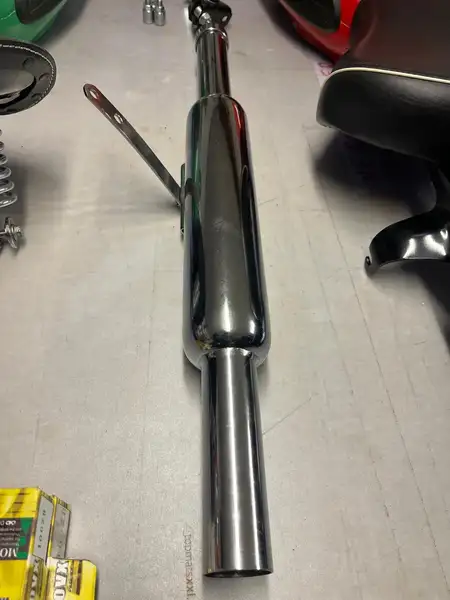 Royal Enfield Bullet 500 - foto 6