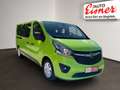 Opel Vivaro COMBI L2H1 1.6 BITURBO 9 Sitzer Groen - thumbnail 17