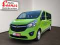 Opel Vivaro COMBI L2H1 1.6 BITURBO 9 Sitzer Vert - thumbnail 2