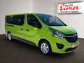Opel Vivaro COMBI L2H1 1.6 BITURBO 9 Sitzer Vert - thumbnail 16