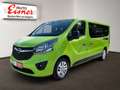 Opel Vivaro COMBI L2H1 1.6 BITURBO 9 Sitzer Vert - thumbnail 3