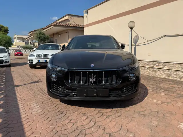 Maserati Levante Levante 3.0 V6 275cv auto