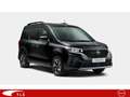 Nissan Townstar KOMBI - N-CONNECTA - NAVI - Design Paket Black Kli Schwarz - thumbnail 1