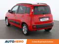 Fiat Panda 0.9 Lounge Rosso - thumbnail 4