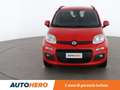 Fiat Panda 0.9 Lounge Rosso - thumbnail 9