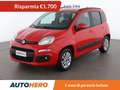 Fiat Panda 0.9 Lounge Rosso - thumbnail 1