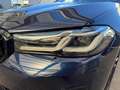 BMW 530 xe LASER+LEDER+HUD+ACC+PANO+DAB+BT+MFL+AHK+ Blau - thumbnail 10