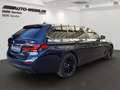 BMW 530 xe LASER+LEDER+HUD+ACC+PANO+DAB+BT+MFL+AHK+ Blau - thumbnail 5