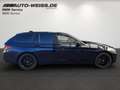 BMW 530 xe LASER+LEDER+HUD+ACC+PANO+DAB+BT+MFL+AHK+ Blau - thumbnail 4