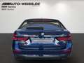 BMW 530 xe LASER+LEDER+HUD+ACC+PANO+DAB+BT+MFL+AHK+ Blau - thumbnail 6