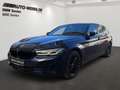 BMW 530 xe LASER+LEDER+HUD+ACC+PANO+DAB+BT+MFL+AHK+ Blau - thumbnail 1
