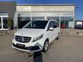 Mercedes-Benz V 250 d EDITION/4MATIC/MBUX/ALLRAD/NAVI/KLIMA/KAMERA/LED Blanco - thumbnail 2