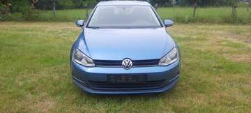 7Lim. Trendl*PDC v+h*Sitzh*Blueth*AUX*Bordc