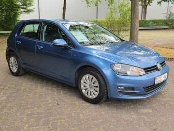 7Lim. Trendl*PDC v+h*Sitzh*Blueth*AUX*Bordc