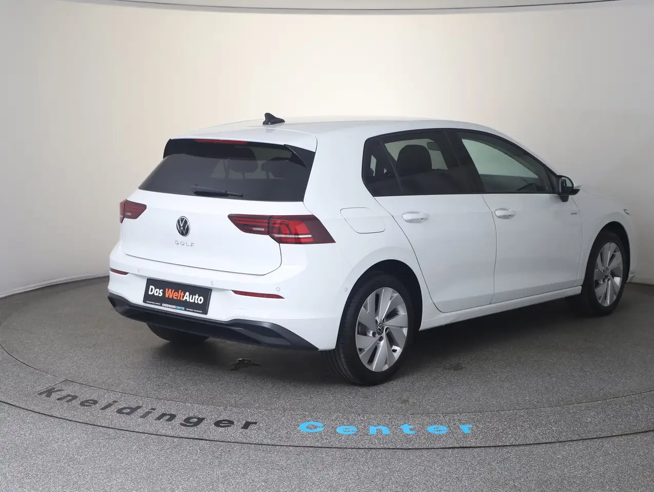 Volkswagen Golf 2026