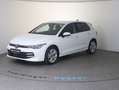 Volkswagen Golf Rabbit TSI Weiß - thumbnail 2