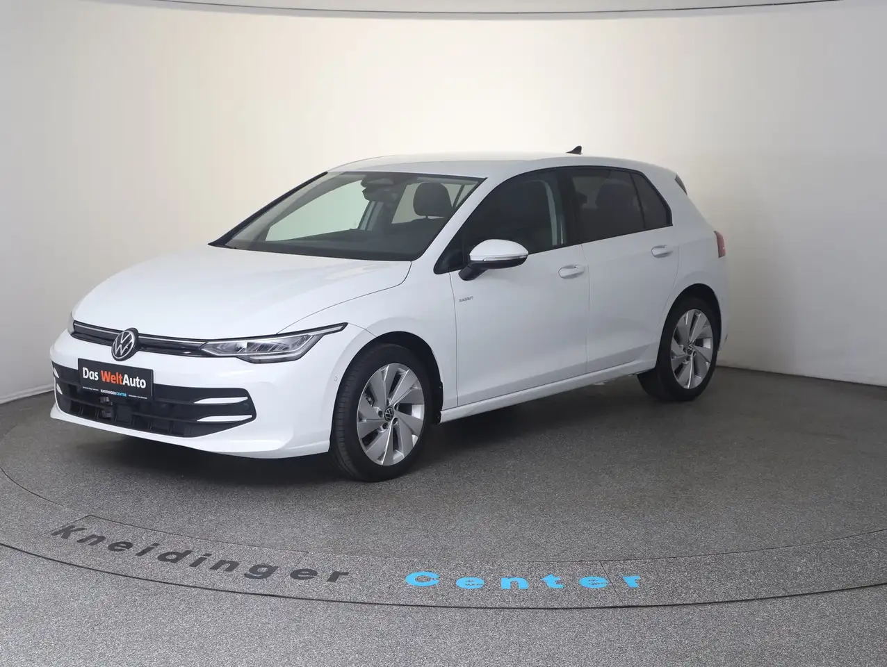 Volkswagen Golf 2026