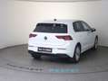 Volkswagen Golf Rabbit TSI Weiß - thumbnail 4