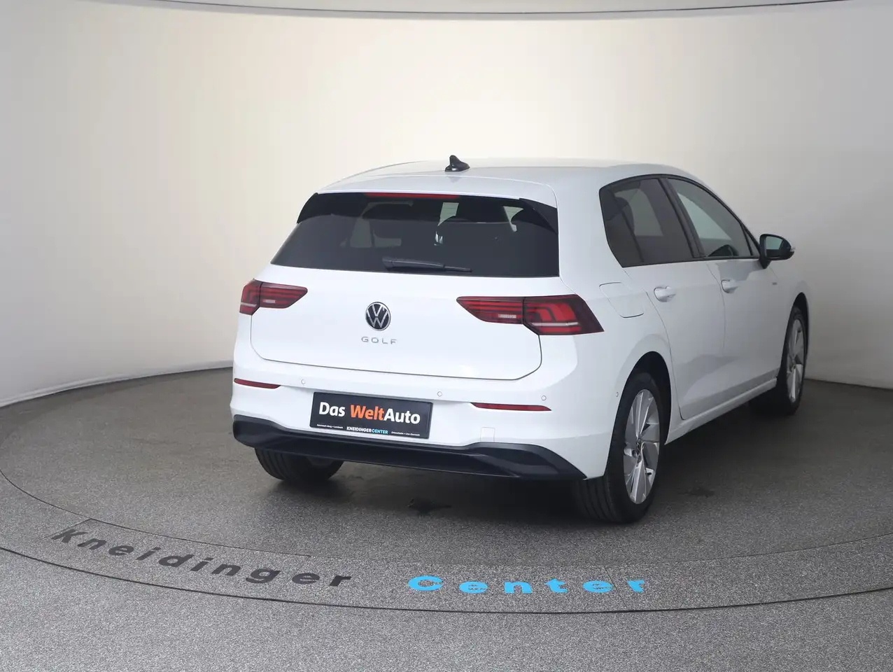 Volkswagen Golf 2026