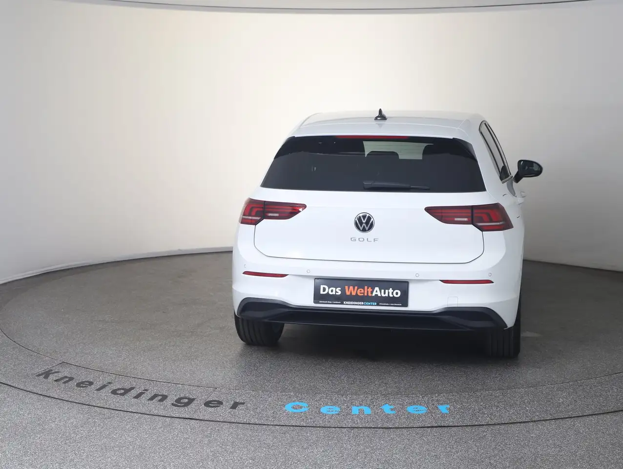 Volkswagen Golf 2026