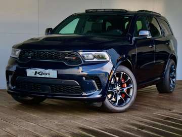 R/T 5.7L V8 Dodge Durango R/T 5.7L HEMI V8 | VAN |