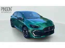 Renault Clio TCE 115 CH TECHNO