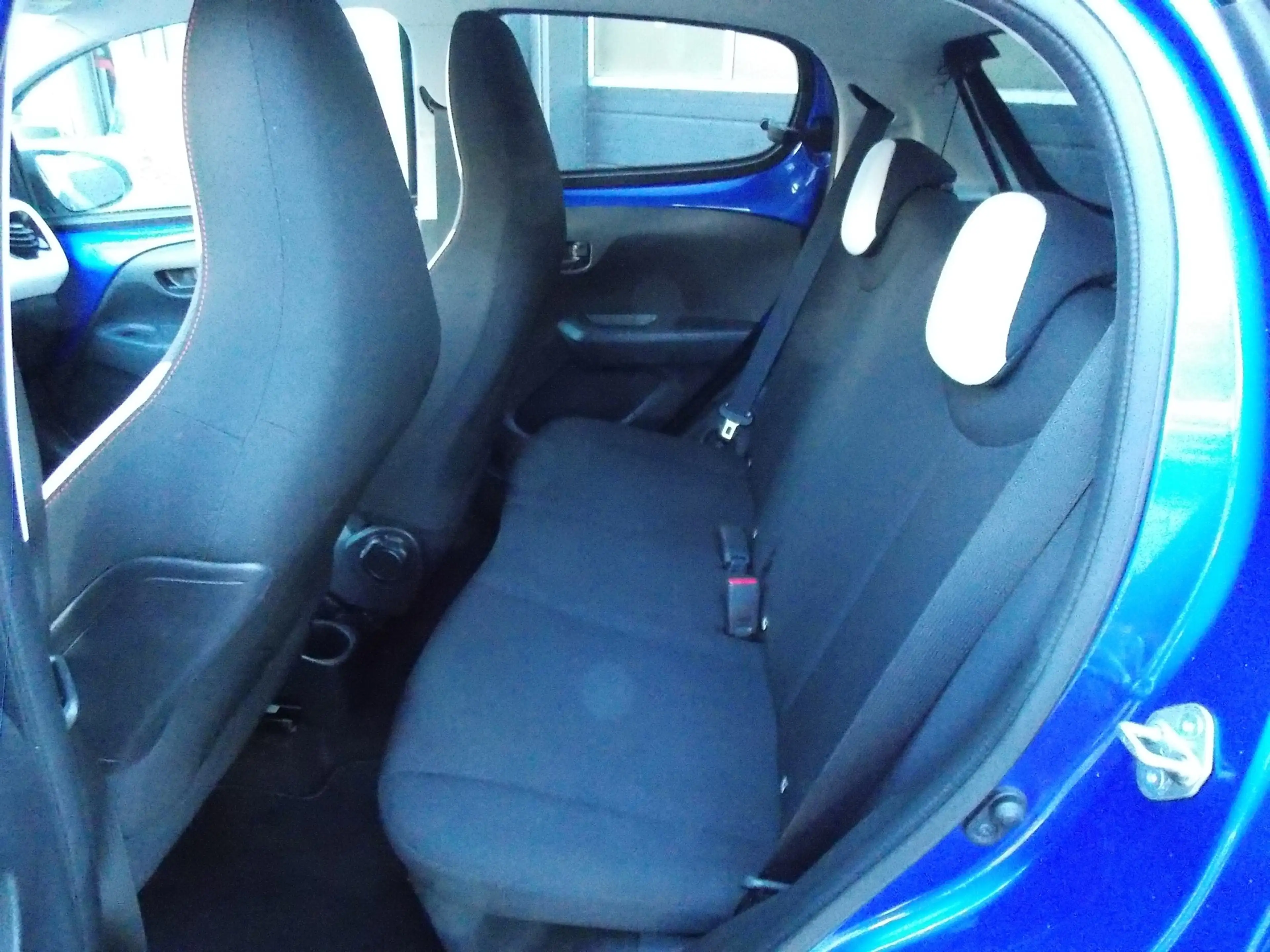 Citroen C1 1.0 VTi Live Airco Camera Elek Pakket 5Deurs 2020b — photo 10