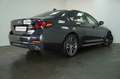 BMW 545 e xDrive Limo M Sportpaket *INNOPAKET.AHK* Gris - thumbnail 6