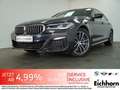 BMW 545 e xDrive Limo M Sportpaket *INNOPAKET.AHK* Gris - thumbnail 1