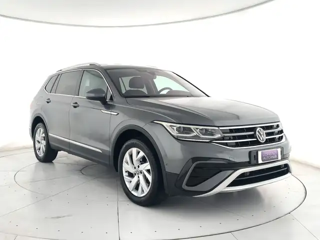 Volkswagen Tiguan Allspace 2.0 tdi Elegance 4motion 200cv dsg ACC+CAMERA+PELL