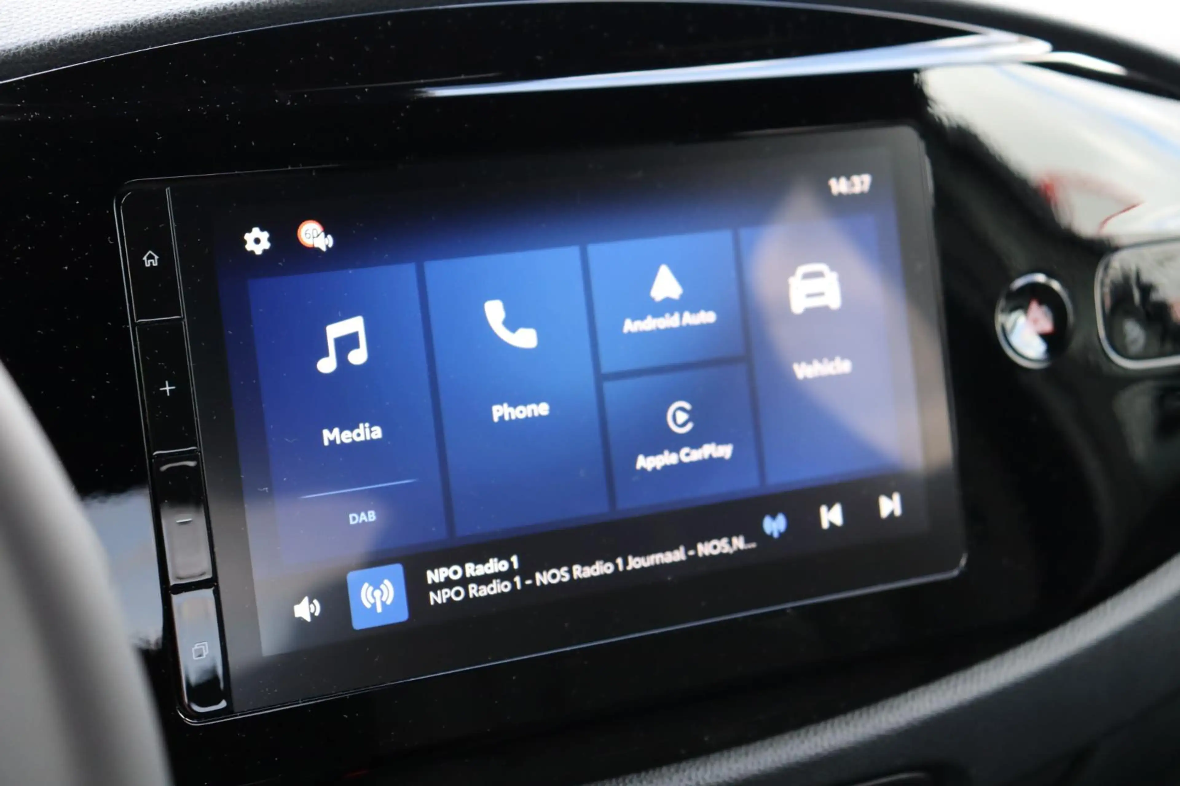Toyota Aygo X Hybrid 115 pulse Easy pack € 1.750 inruil voordeel — photo 7