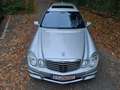 Mercedes-Benz E 63 AMG E63 AMG T 7G Top Zustand Gr.Service Orig.Lack Argent - thumbnail 5