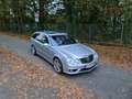 Mercedes-Benz E 63 AMG E63 AMG T 7G Top Zustand Gr.Service Orig.Lack Silver - thumbnail 1