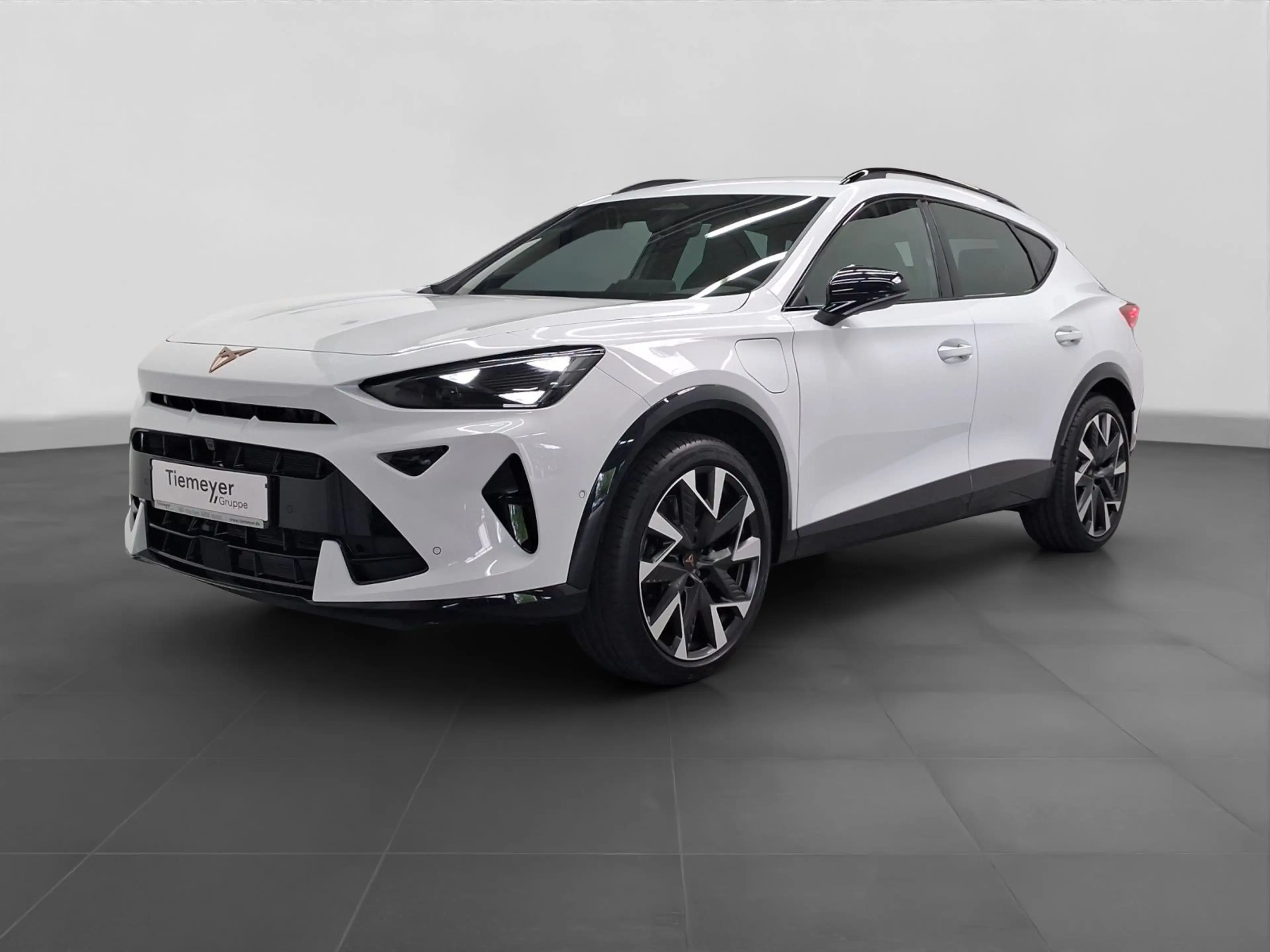 CUPRA Formentor 1.5 e-HYBRID DSG VZ AREA VIEW SENNHEIS — photo 2
