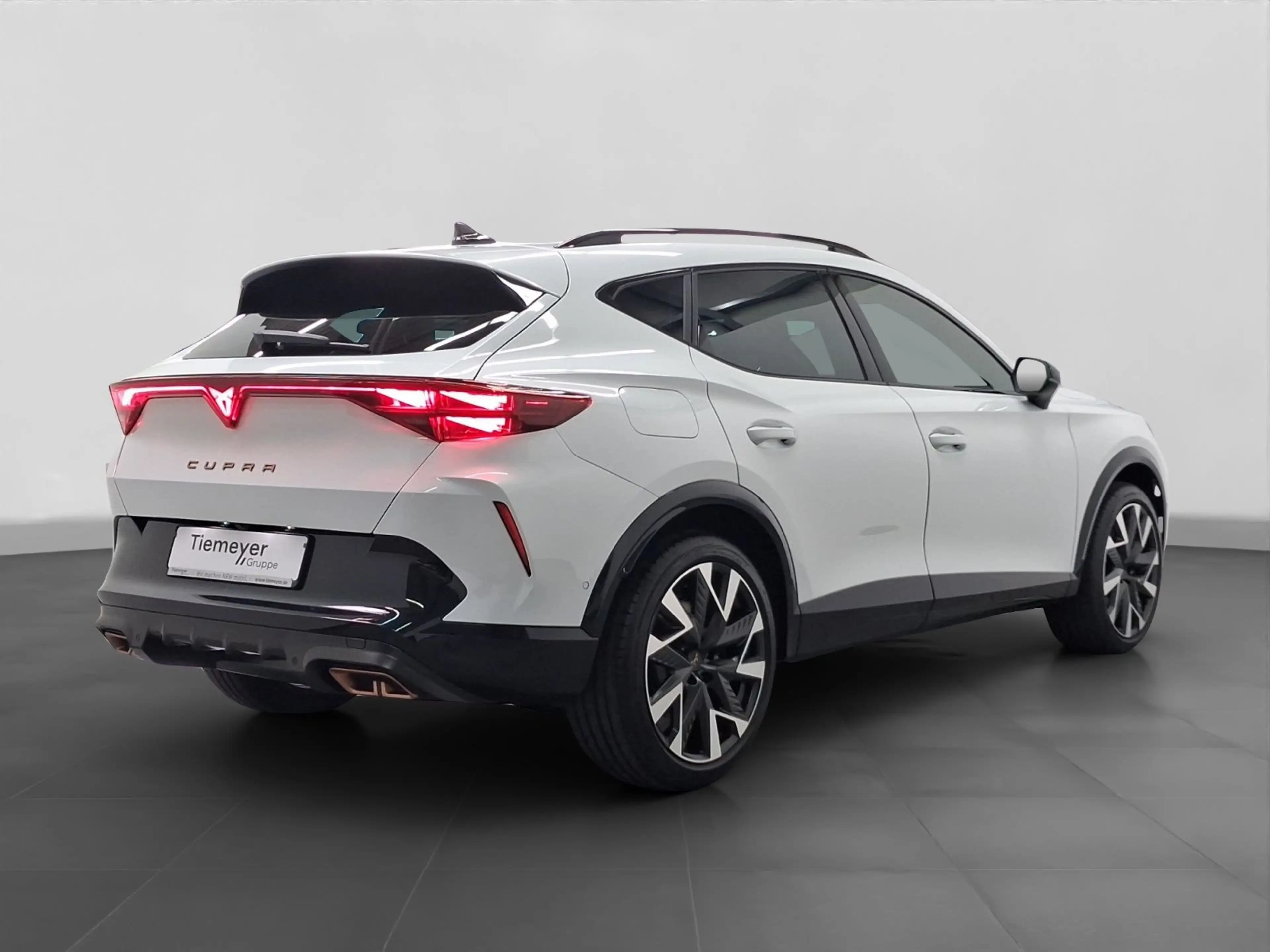 CUPRA Formentor 1.5 e-HYBRID DSG VZ AREA VIEW SENNHEIS — photo 3