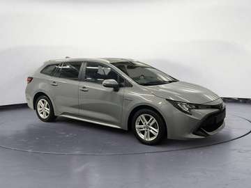 Touring sport Hybride 122h CVT  Dynamic