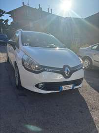 Renault 1.5 dci 75 cv live