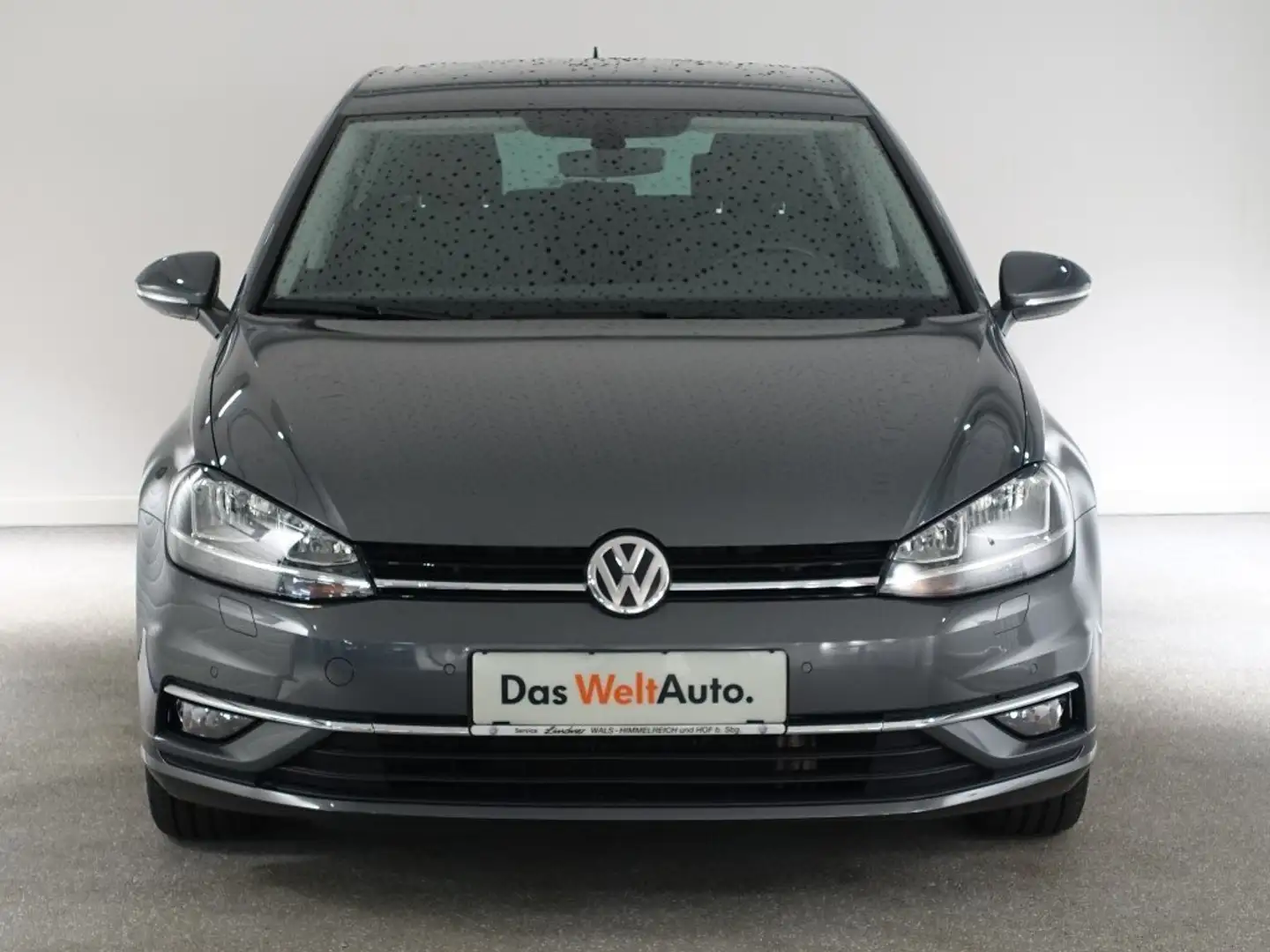 Volkswagen Golf Comfortline BMT/Start-Stopp Gris - 2