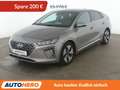 Hyundai IONIQ 1.6 Style Hybrid Aut.*NAVI*LED*PDC*SHZ*LHZ*ACC* Grau - thumbnail 1